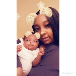 Meet your Posher, Kori